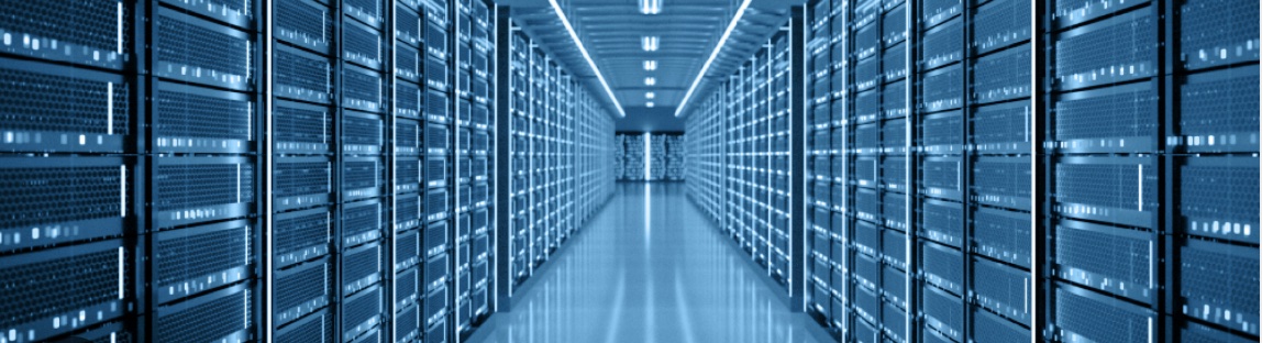 Data Center Infrastructure